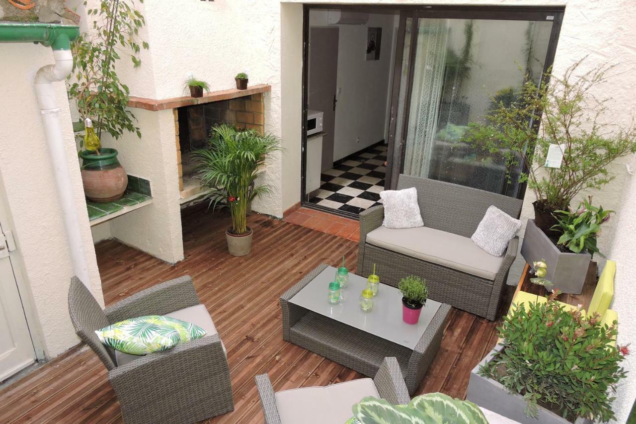 Le Clos Des Orangers كولِيورْ المظهر الخارجي الصورة
