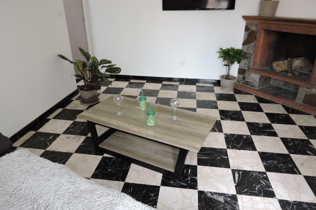 Le Clos Des Orangers كولِيورْ المظهر الخارجي الصورة