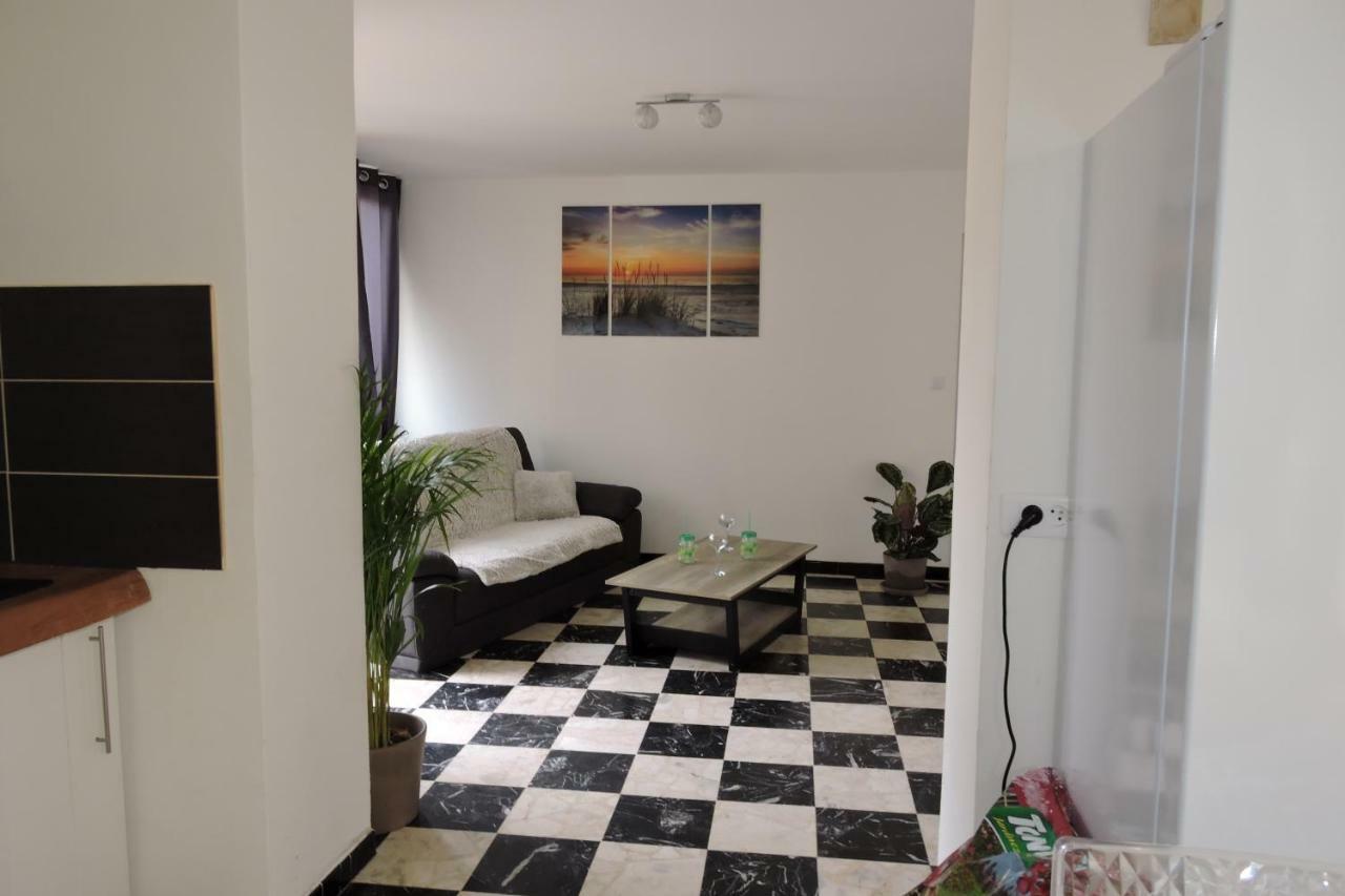 Le Clos Des Orangers كولِيورْ المظهر الخارجي الصورة
